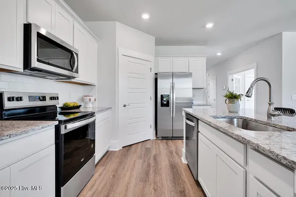 $429,490 | 8640 Blue Haw Way, Unit LOT 144, Leland, NC 28451