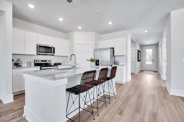 $429,490 | 8640 Blue Haw Way, Unit LOT 144, Leland, NC 28451