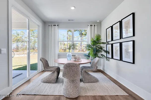 $429,490 | 8640 Blue Haw Way, Unit LOT 144, Leland, NC 28451