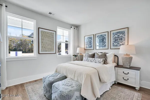 $429,490 | 8640 Blue Haw Way, Unit LOT 144, Leland, NC 28451