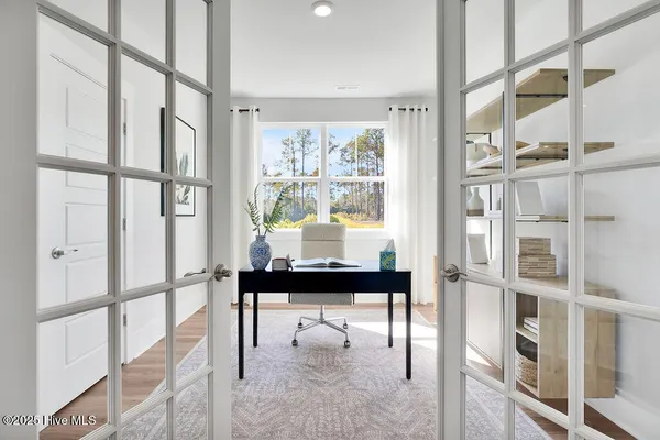 $429,490 | 8640 Blue Haw Way, Unit LOT 144, Leland, NC 28451