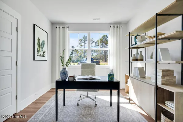 $429,490 | 8640 Blue Haw Way, Unit LOT 144, Leland, NC 28451