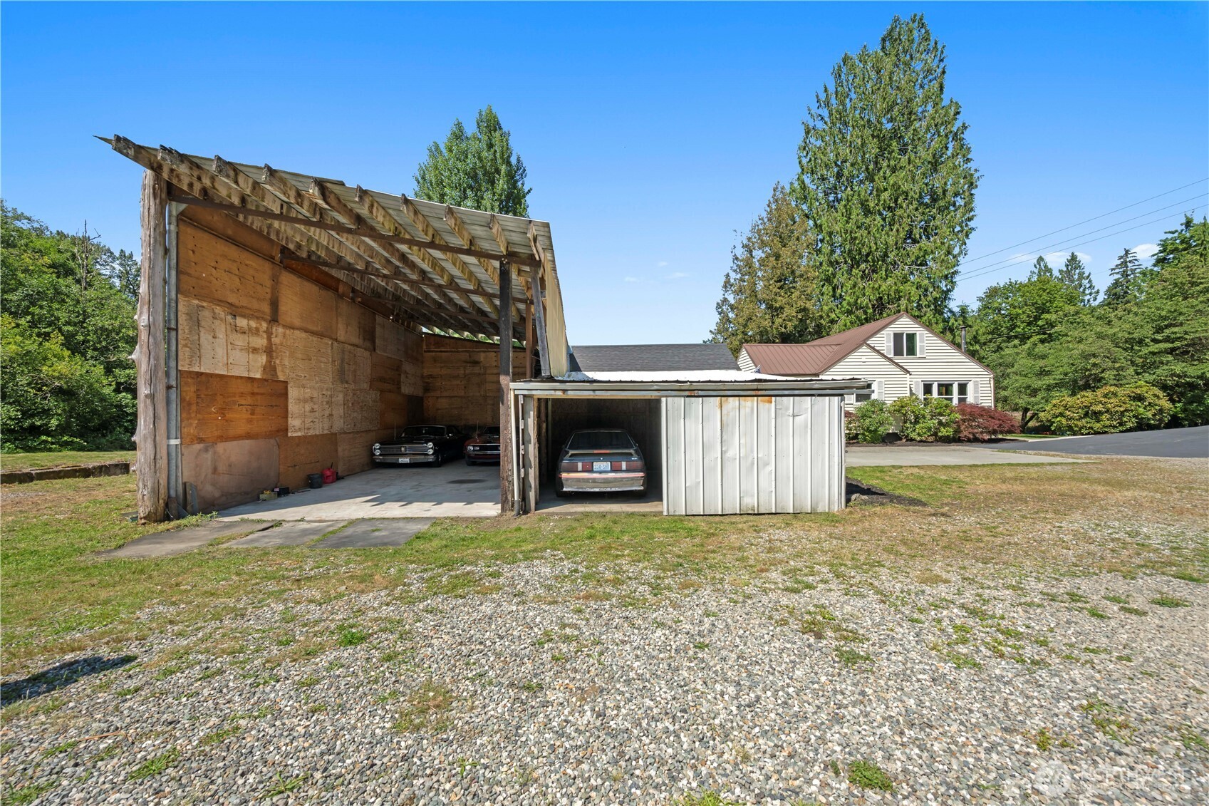 21716 State Rte 530 Northeast Arlington, WA 98223 - Photo 18 of 40