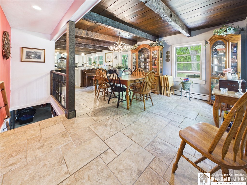 897 Butternut Brook Genesee, NY 14770 - Photo 7 of 50