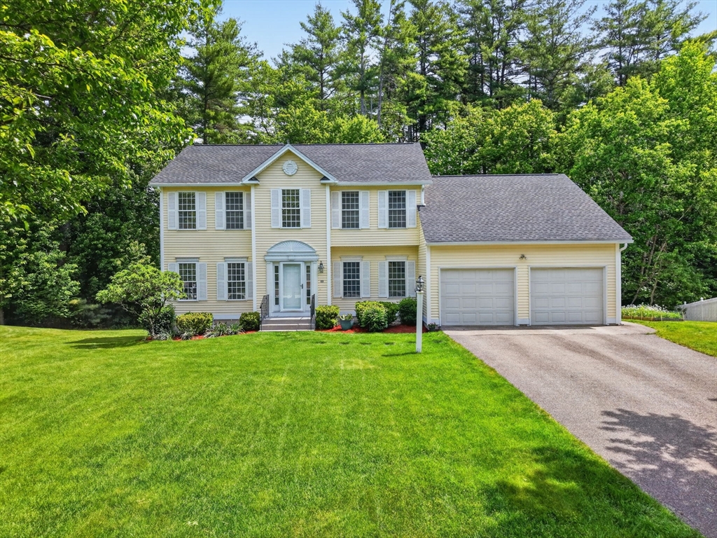 23 Tumble Road Bedford, NH 03110 - Photo 1 of 24