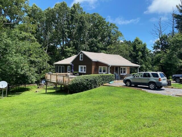 3019 Lightning Ridge Road Fancy Gap, VA 24328 - Photo 8 of 60 Gallery Image 8