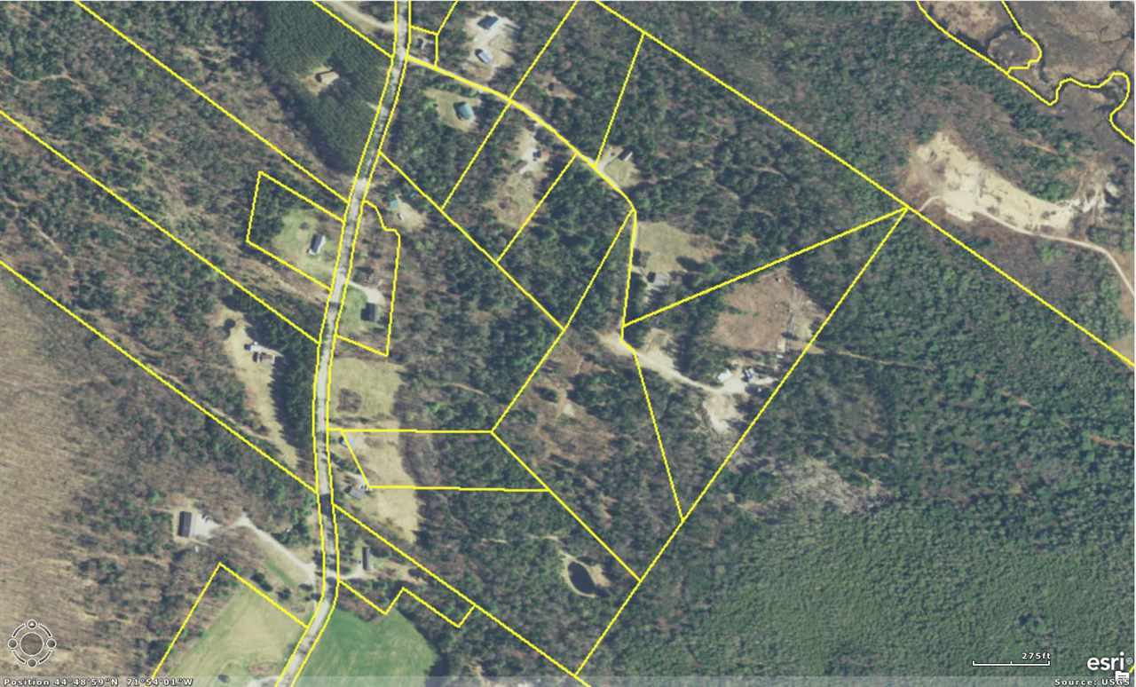 0 Bilodeau Road, Unit LOT 7 Island Pond, VT 05846 - Photo 9 of 10 Gallery Image 9