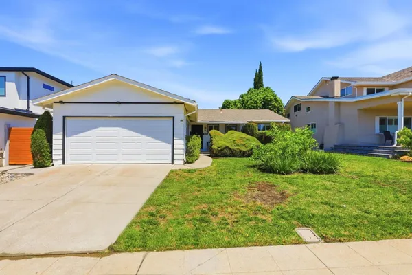 $1,598,888 | 1865 Big Bend Drive, Milpitas, CA 95035