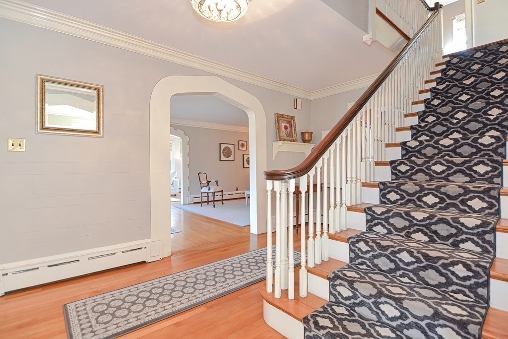 33 Pine Ridge Road Medford, MA 02155 - Photo 4 of 42 Gallery Image 4