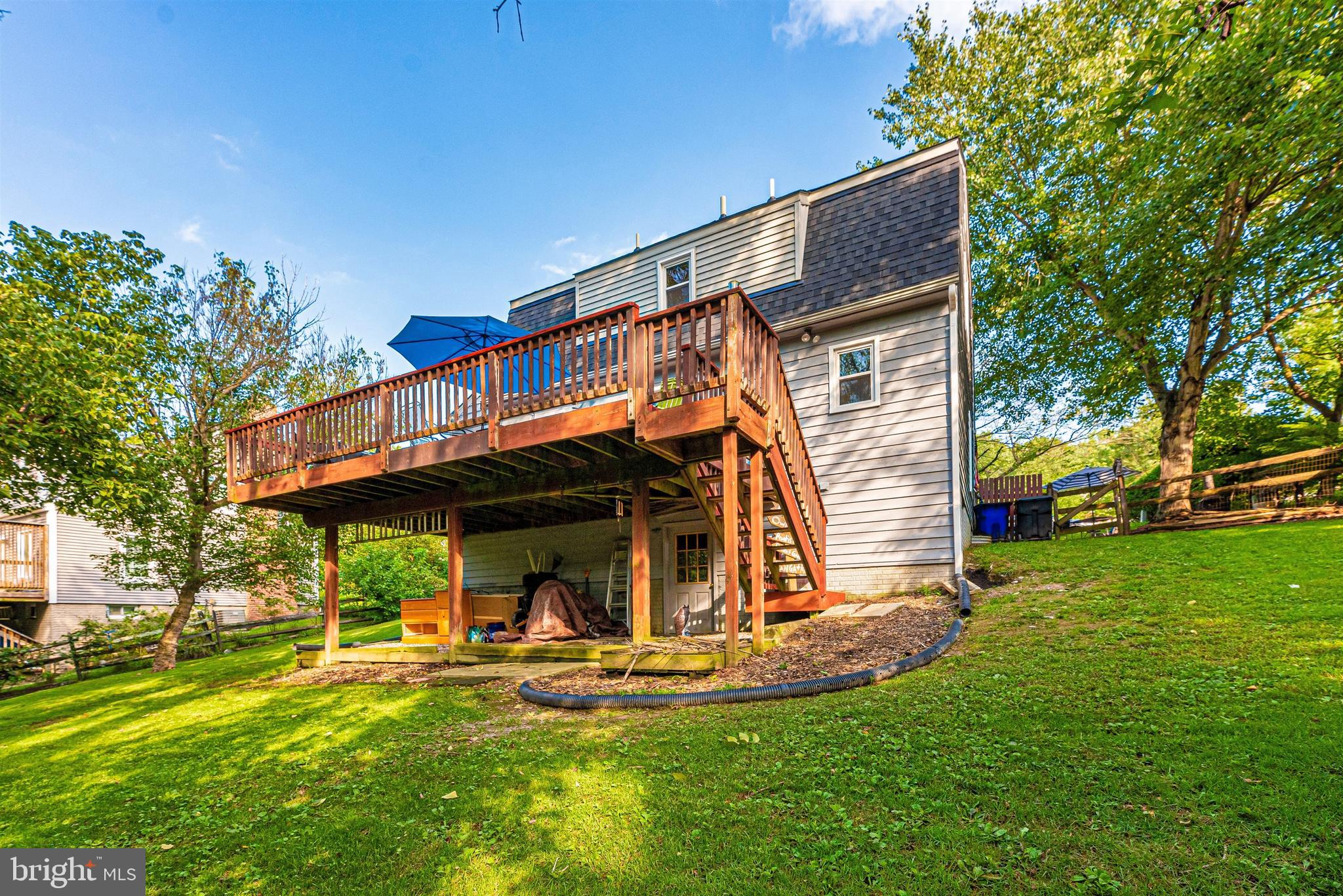 6612 Hemlock Point Road New Market, MD 21774 - Photo 42 of 76 Gallery Image 42