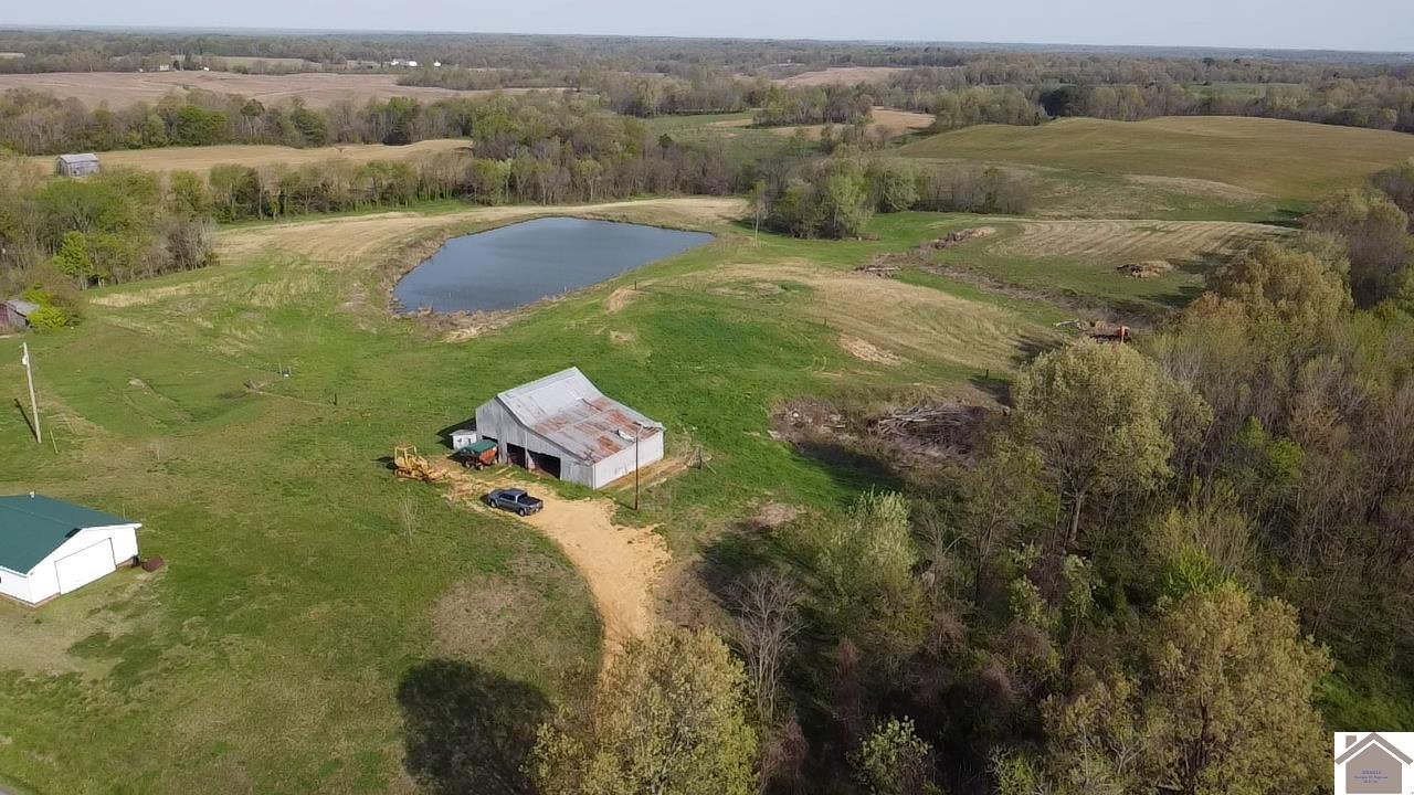 200 Dublin Hill Road Fancy Farm, KY 42039 - Photo 1 of 10 Photo 1