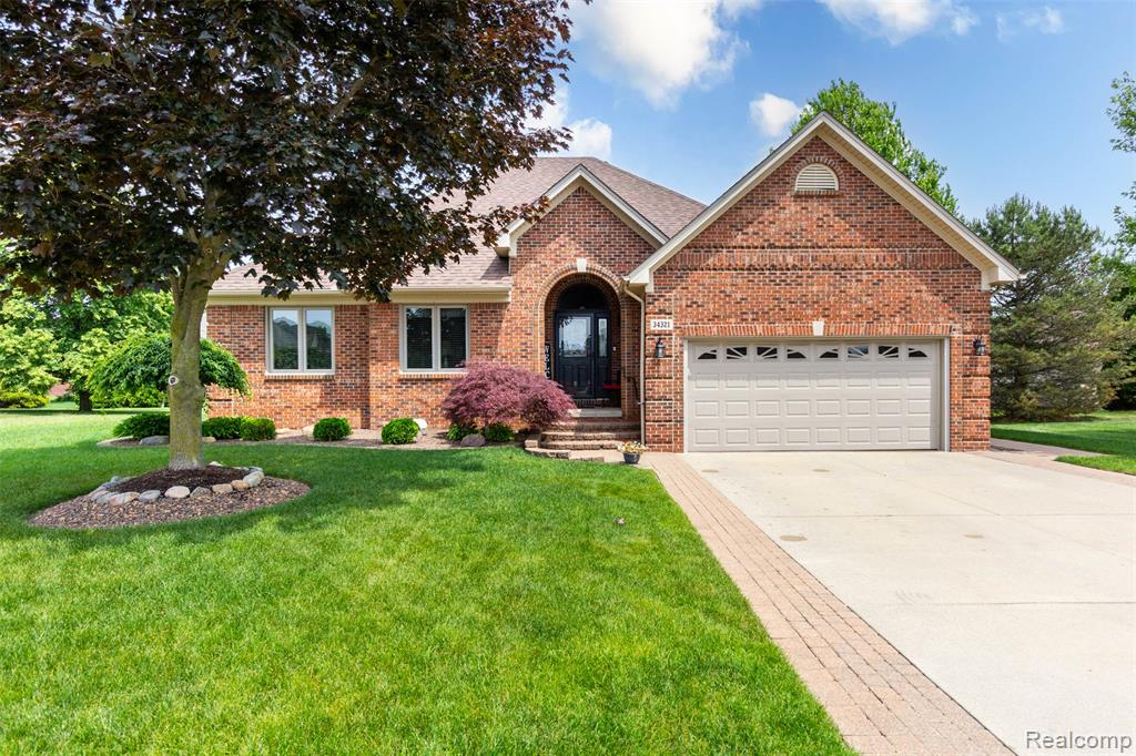 34321 Country Meadow Road Chesterfield, MI 48047 - Photo 1 of 50
