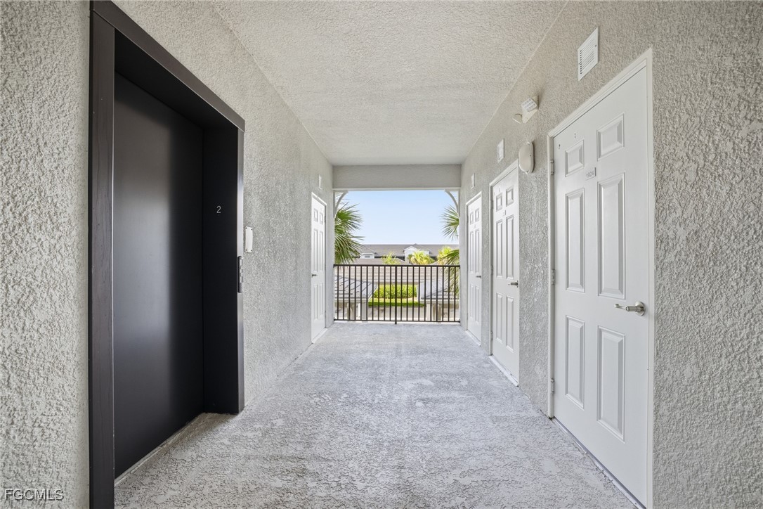 43993 Boardwalk Loop, Unit 1925 Punta Gorda, FL 33982 - Photo 24 of 35 a view of an empty room