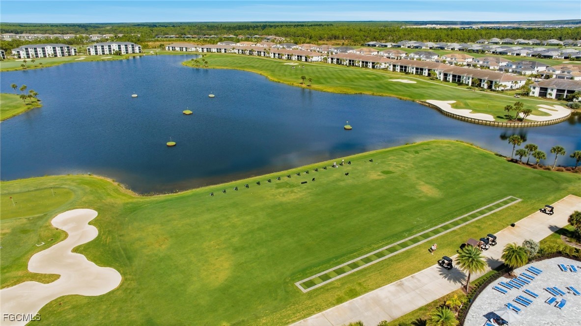 43993 Boardwalk Loop, Unit 1925 Punta Gorda, FL 33982 - Photo 34 of 35 a view of a tennis court