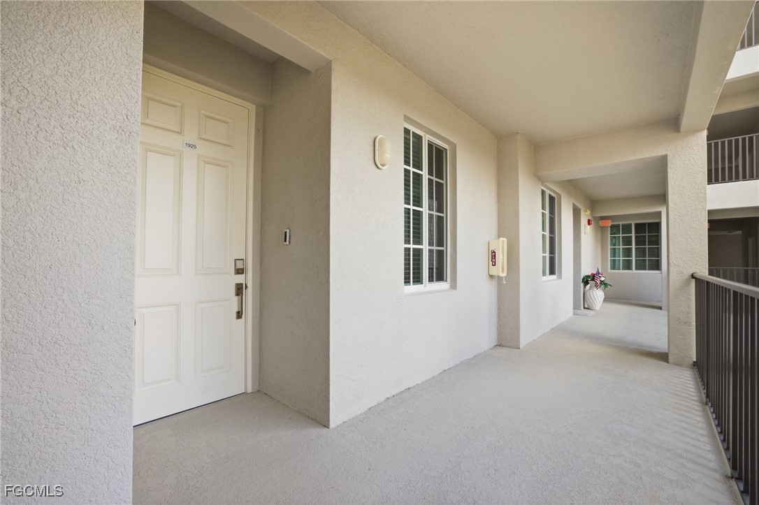 43993 Boardwalk Loop, Unit 1925 Punta Gorda, FL 33982 - Photo 35 of 35 a view of a livingroom with a furniture and windows