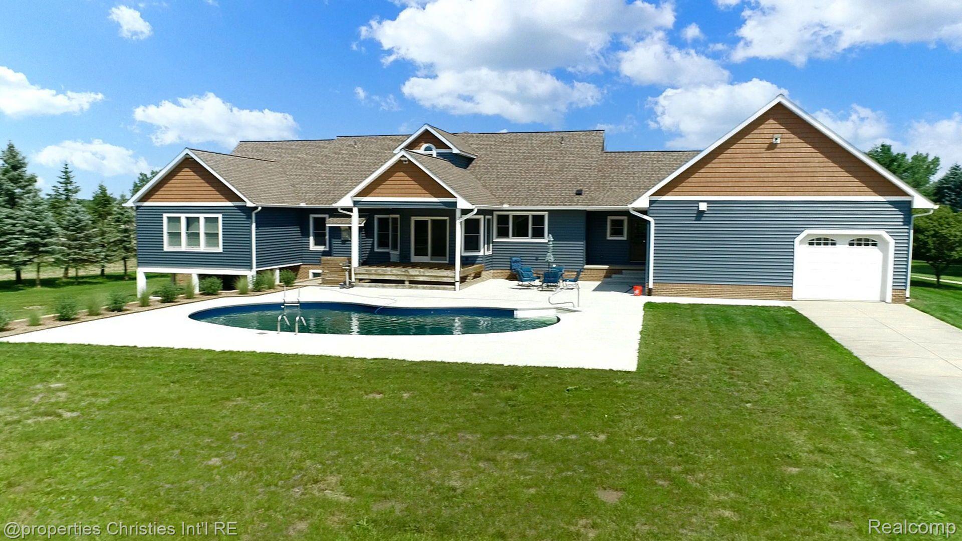 6950 Dryden Road Almont, MI 48003 - Photo 80 of 87 Gallery Image 80