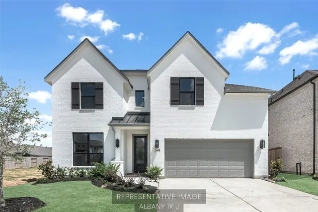 $559,934 | 162 Ash Juniper Road, Georgetown, TX 78633