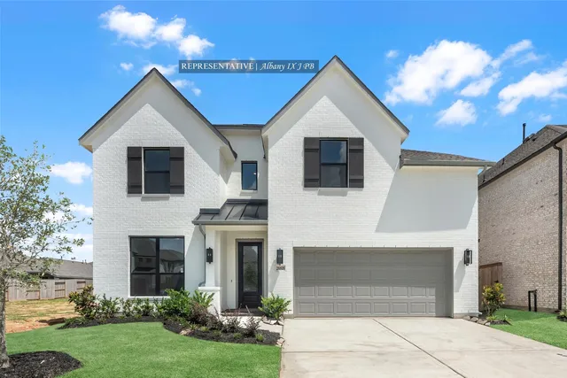 $559,934 | 162 Ash Juniper Road, Georgetown, TX 78633