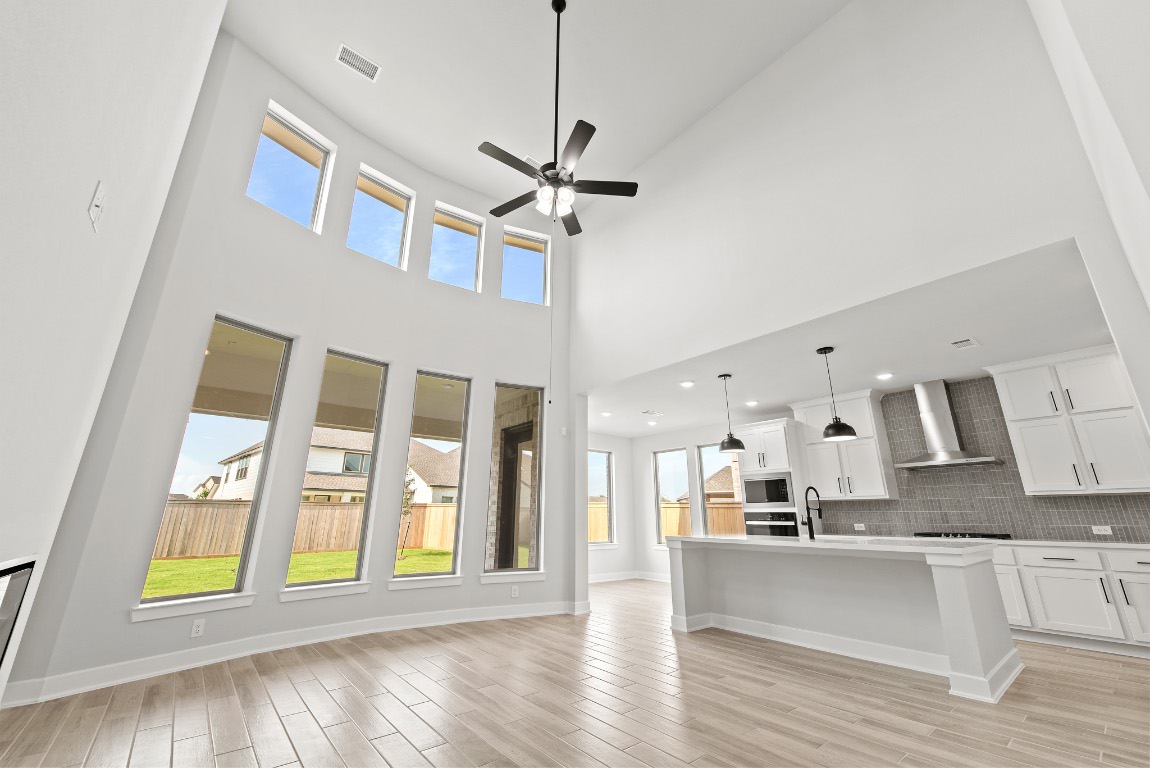 162 Ash Juniper Road Georgetown, TX 78633 - Photo 3 of 20 Representative image. Features, specifications, selections and colors may vary.