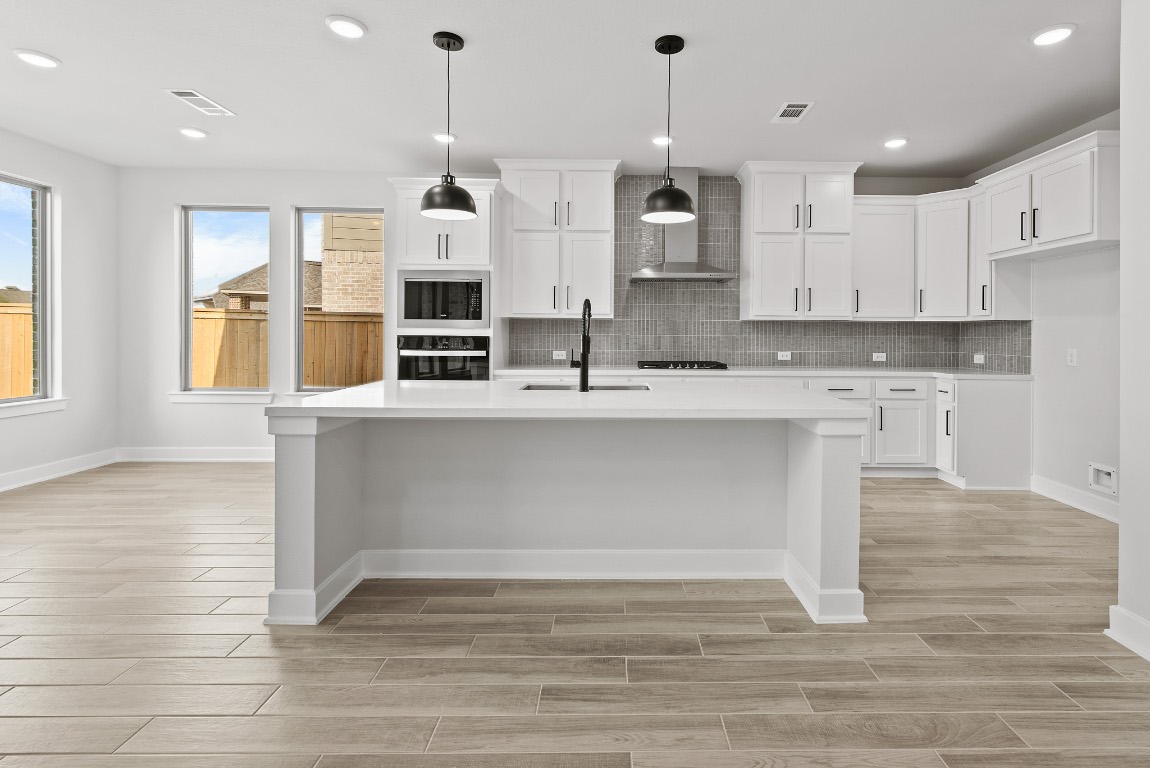 162 Ash Juniper Road Georgetown, TX 78633 - Photo 4 of 20 Representative image. Features, specifications, selections and colors may vary.