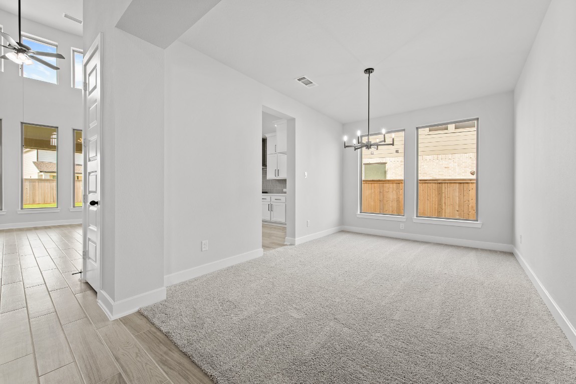 162 Ash Juniper Road Georgetown, TX 78633 - Photo 6 of 20 Representative image. Features, specifications, selections and colors may vary.