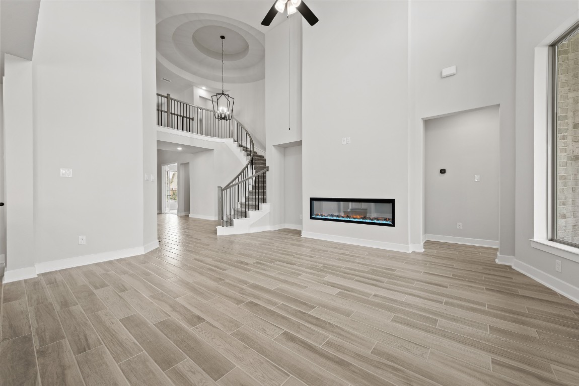 162 Ash Juniper Road Georgetown, TX 78633 - Photo 7 of 20 Representative image. Features, specifications, selections and colors may vary.