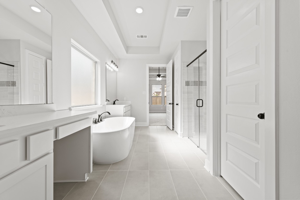 162 Ash Juniper Road Georgetown, TX 78633 - Photo 10 of 20 Representative image. Features, specifications, selections and colors may vary.