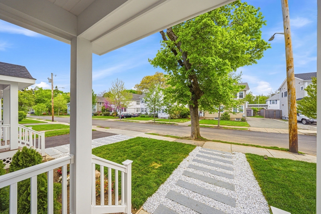 52 Rangeley Road, Unit 52 Newton, MA 02465 - Photo 35 of 41