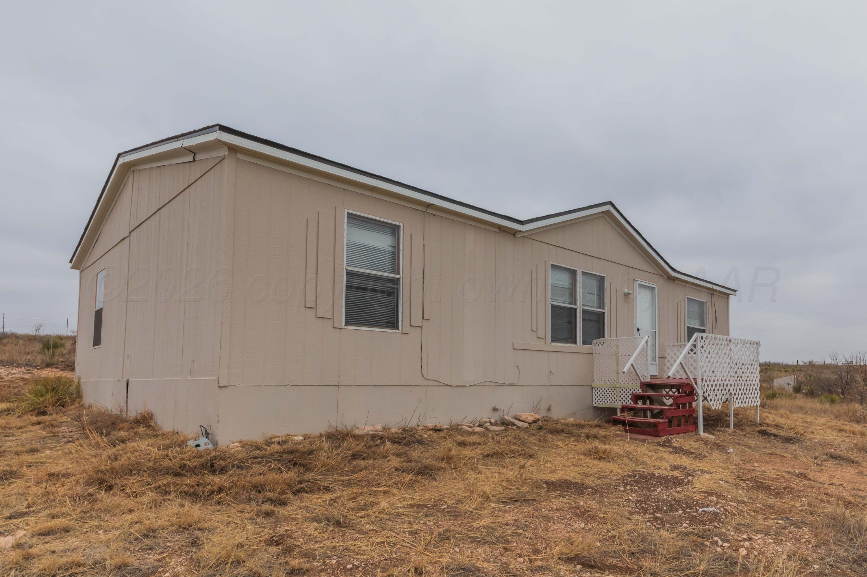12400 Rim Ranch Drive Amarillo, TX 79124 - Photo 1 of 35 FRONT