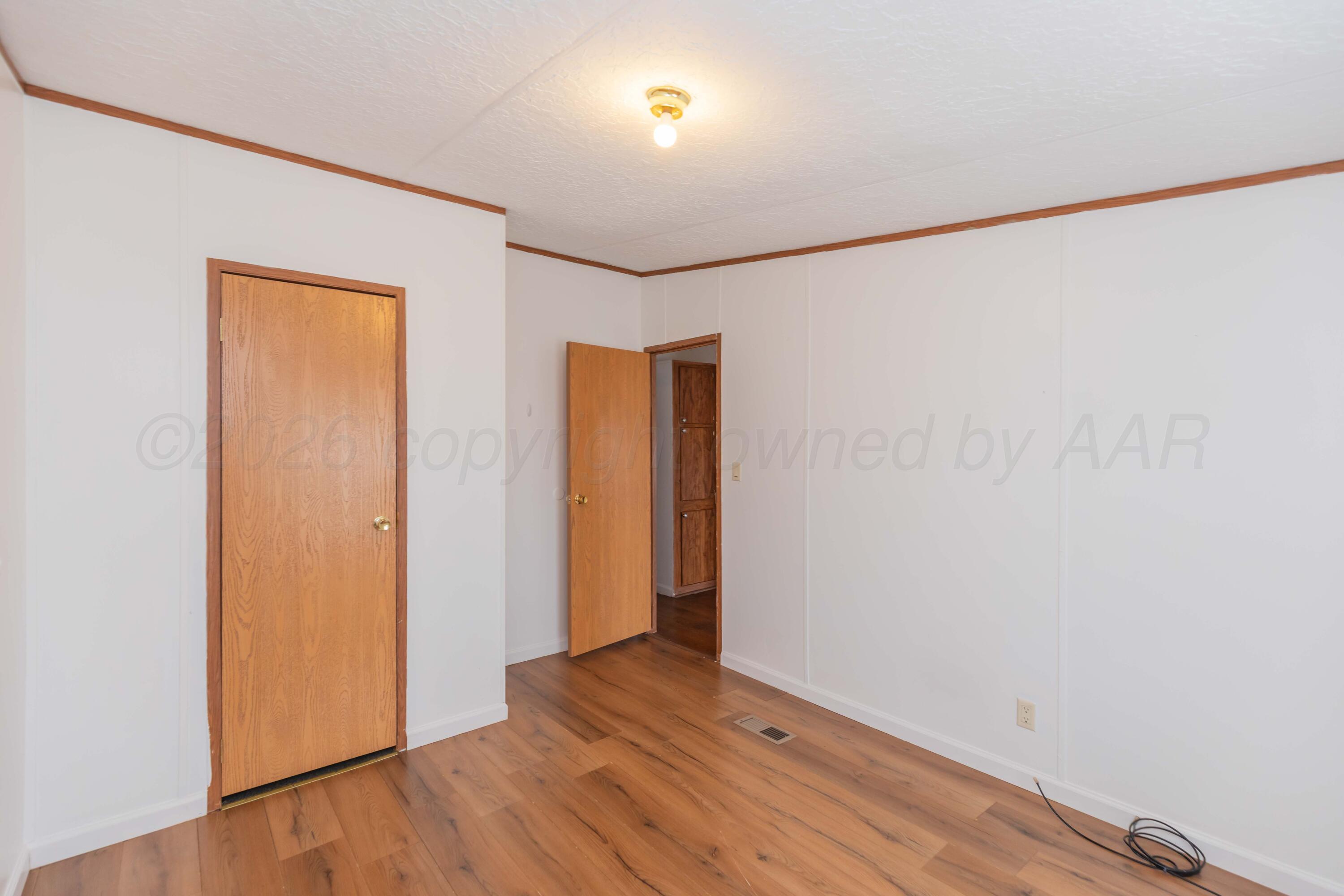 12400 Rim Ranch Drive Amarillo, TX 79124 - Photo 24 of 35 BEDROOM 3