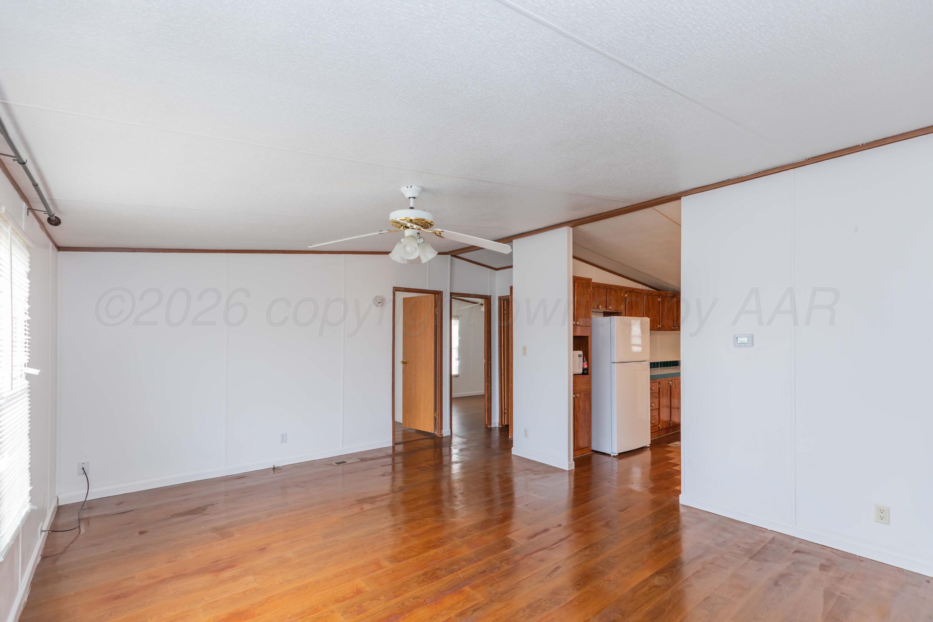 12400 Rim Ranch Drive Amarillo, TX 79124 - Photo 4 of 35 LIVING ROOM