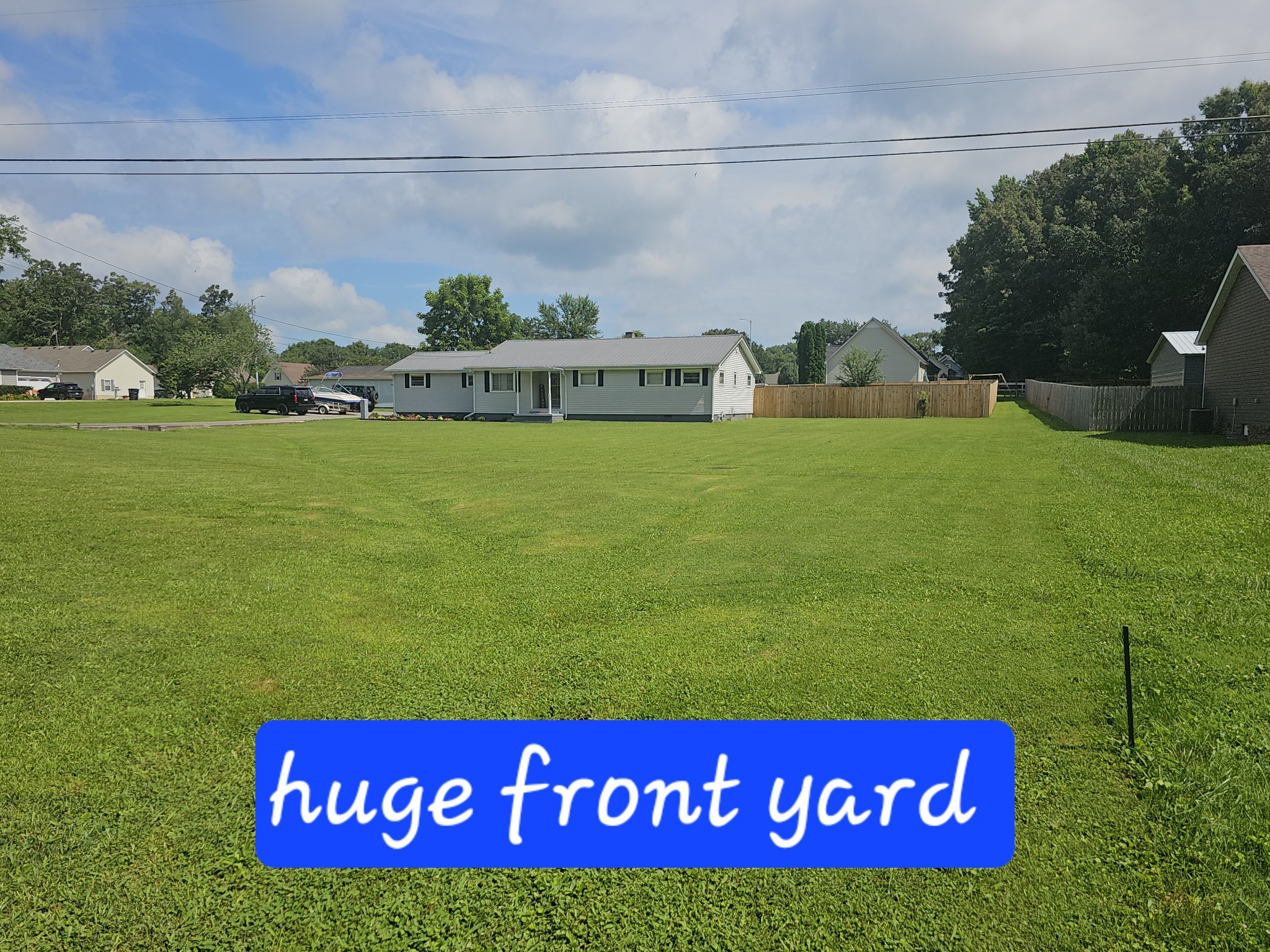 715 Marbury Road Tullahoma, TN 37388 - Photo 4 of 27