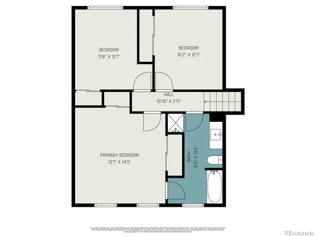 a picture of a bench in front of a wall