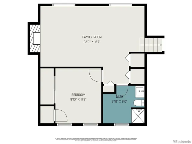 $535,000 | 2684 East 97th Avenue, Thornton, CO 80229