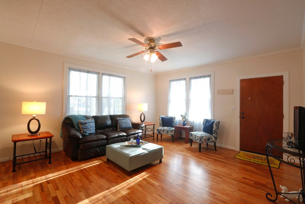 29 Phelps Street Sumter, SC 29150 - Photo 21 of 27 Gallery Image 21