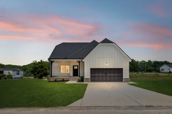 $399,900 | 2010 Old Snow Hill Road, Dowelltown, TN 37059