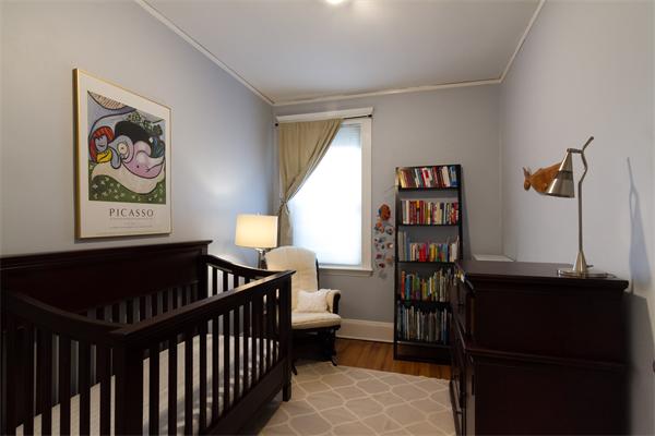 231 Rawson Road, Unit 1 Brookline, MA 02445 - Photo 10 of 12 Gallery Image 10