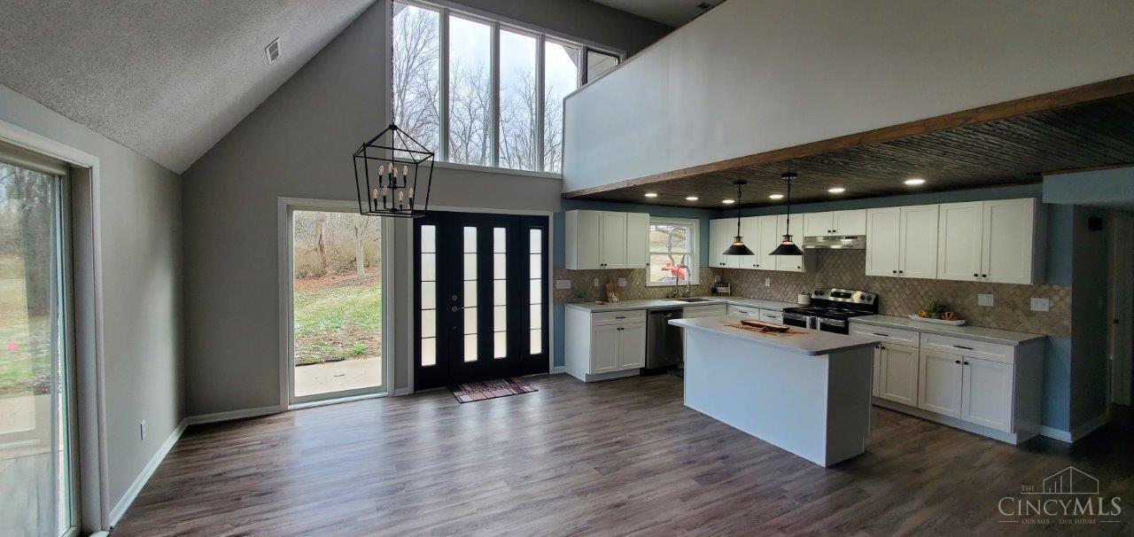 4851 Wolfe Road Richmond, IN 47374 - Photo 33 of 52 Gallery Image 33