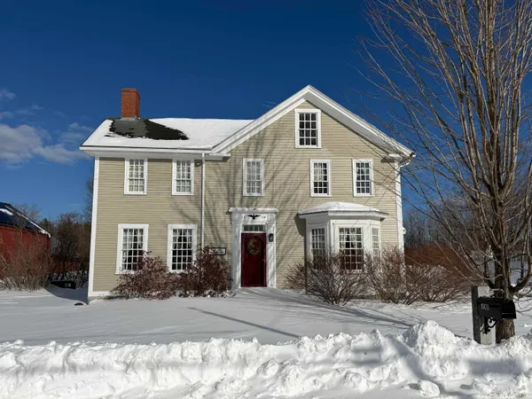 $698,000 | 1003 School Street, Dunbarton, NH 03046