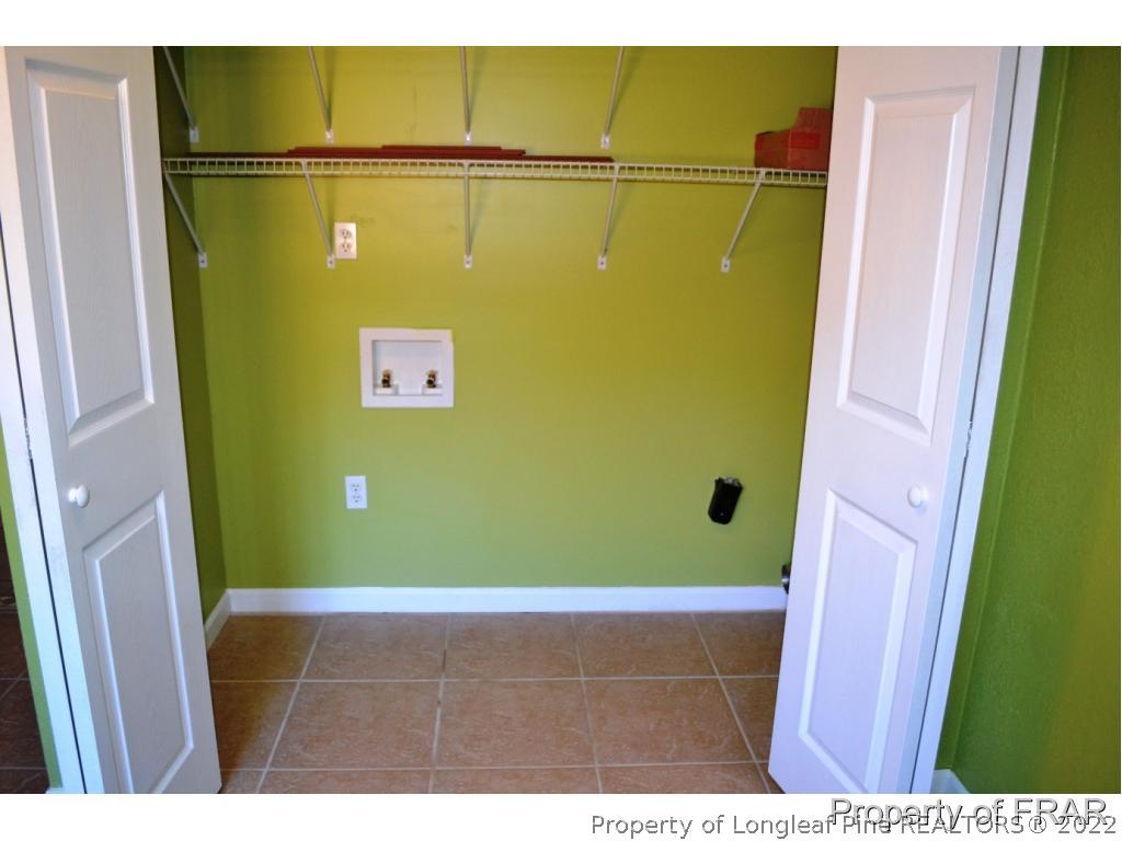 105 Beard Road Raeford, NC 28376 - Photo 13 of 29 a view of a small space