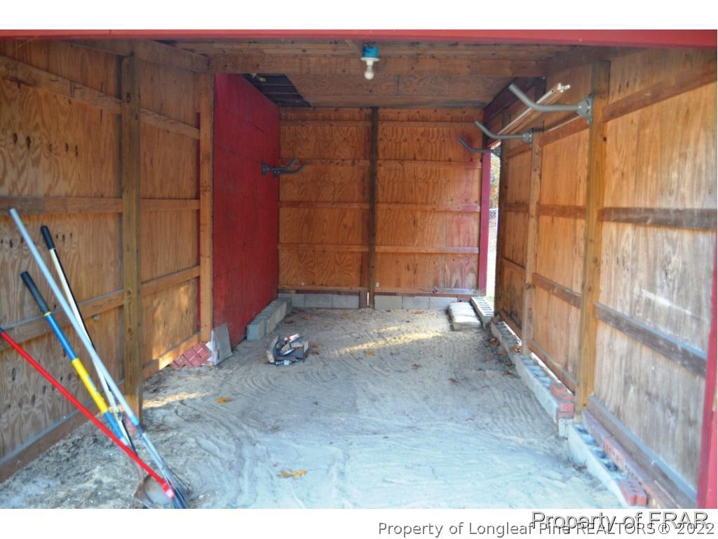 105 Beard Road Raeford, NC 28376 - Photo 25 of 29 a view of a small space