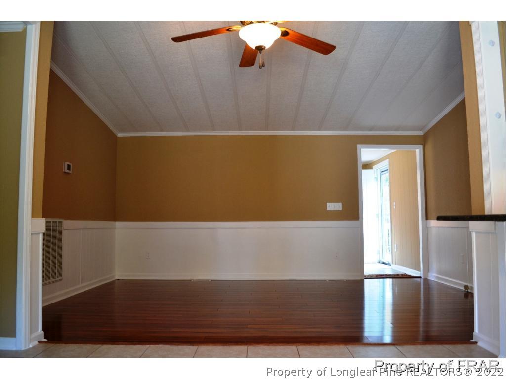 105 Beard Road Raeford, NC 28376 - Photo 9 of 29 a view of cupboard