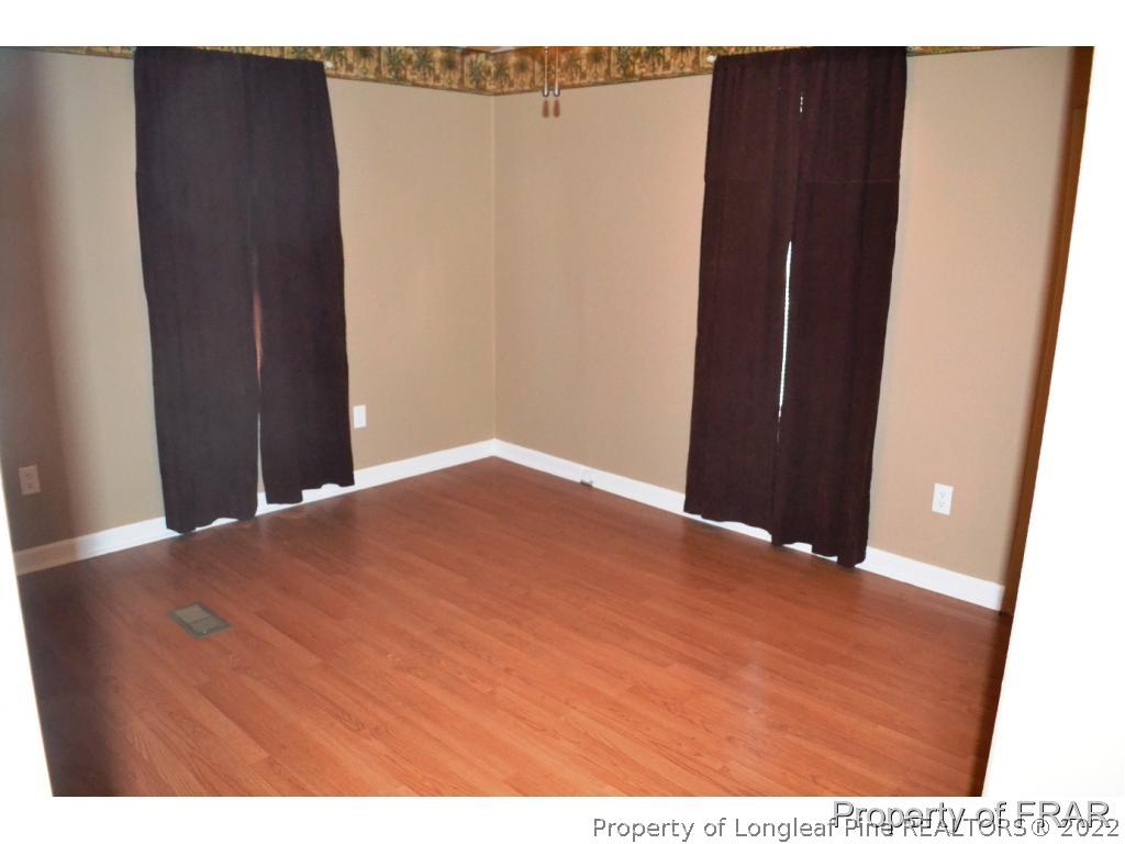 105 Beard Road Raeford, NC 28376 - Photo 10 of 29 a view of an empty room