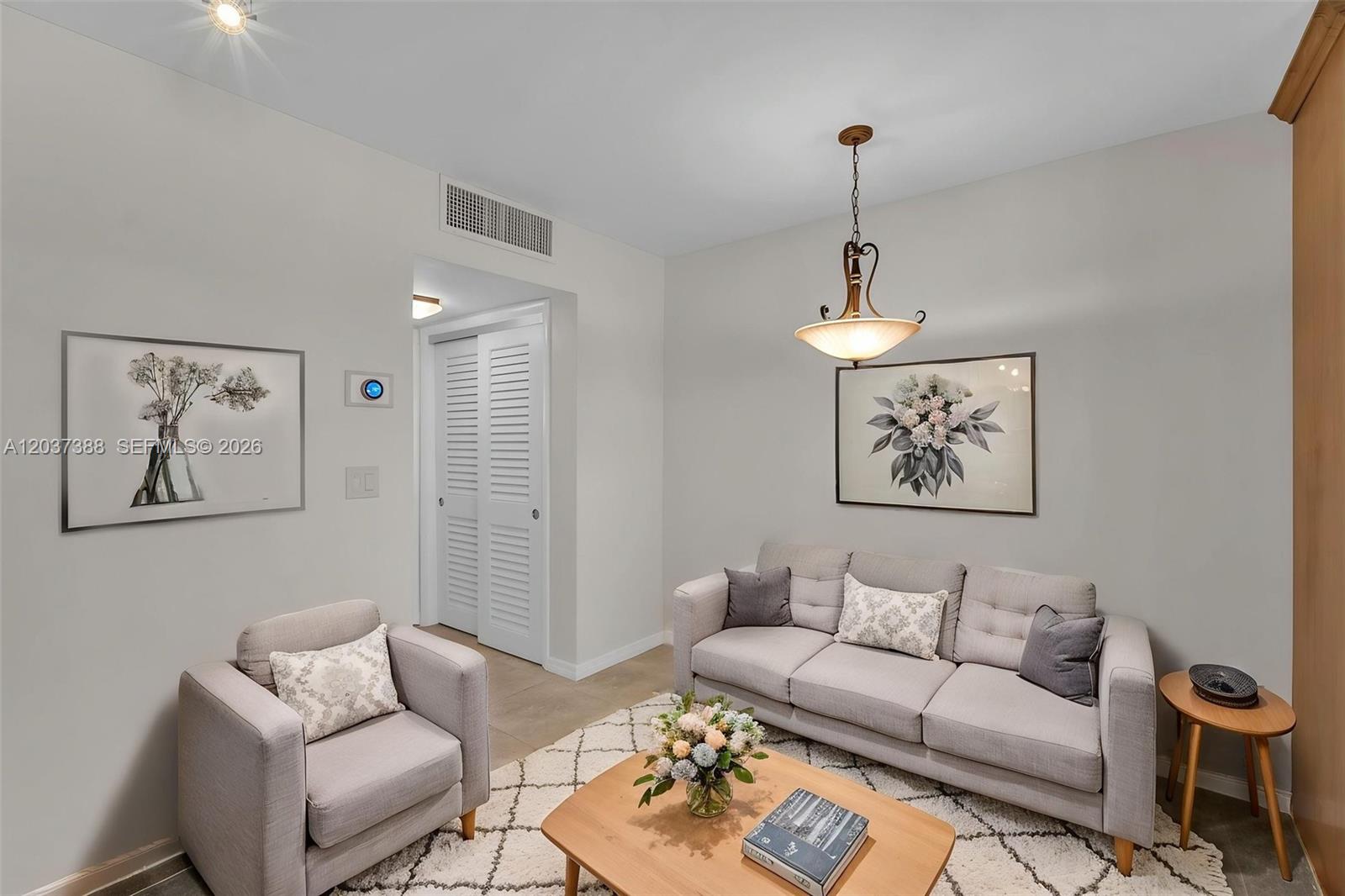 901 South Surf Road, Unit 506 Hollywood, FL 33019 - Photo 16 of 36 Virtual Staging