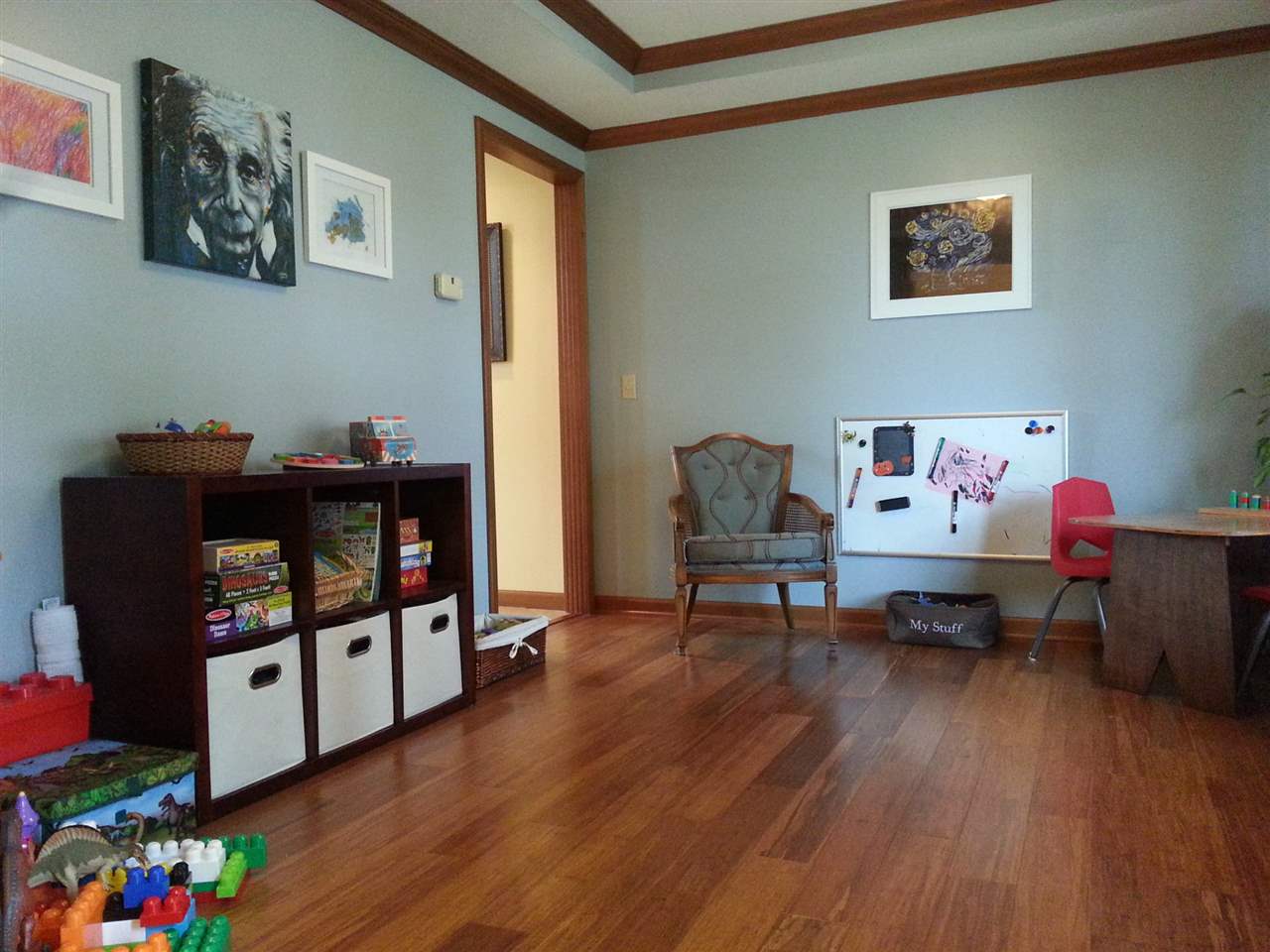 1719 Oakville Road Fort Wayne, IN 46818 - Photo 14 of 30 Gallery Image 14