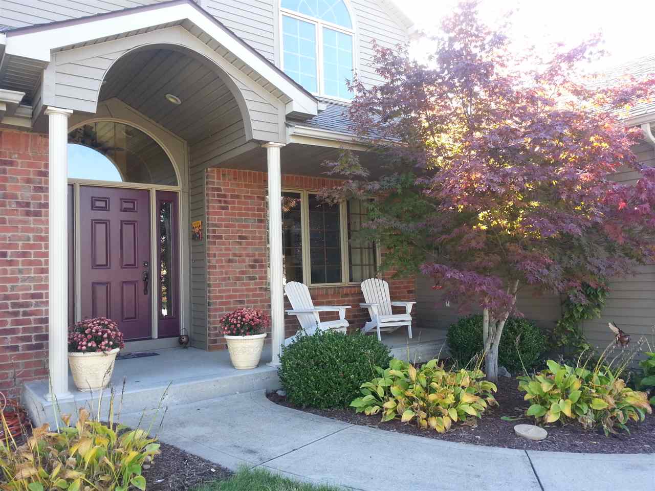 1719 Oakville Road Fort Wayne, IN 46818 - Photo 3 of 30 Gallery Image 3