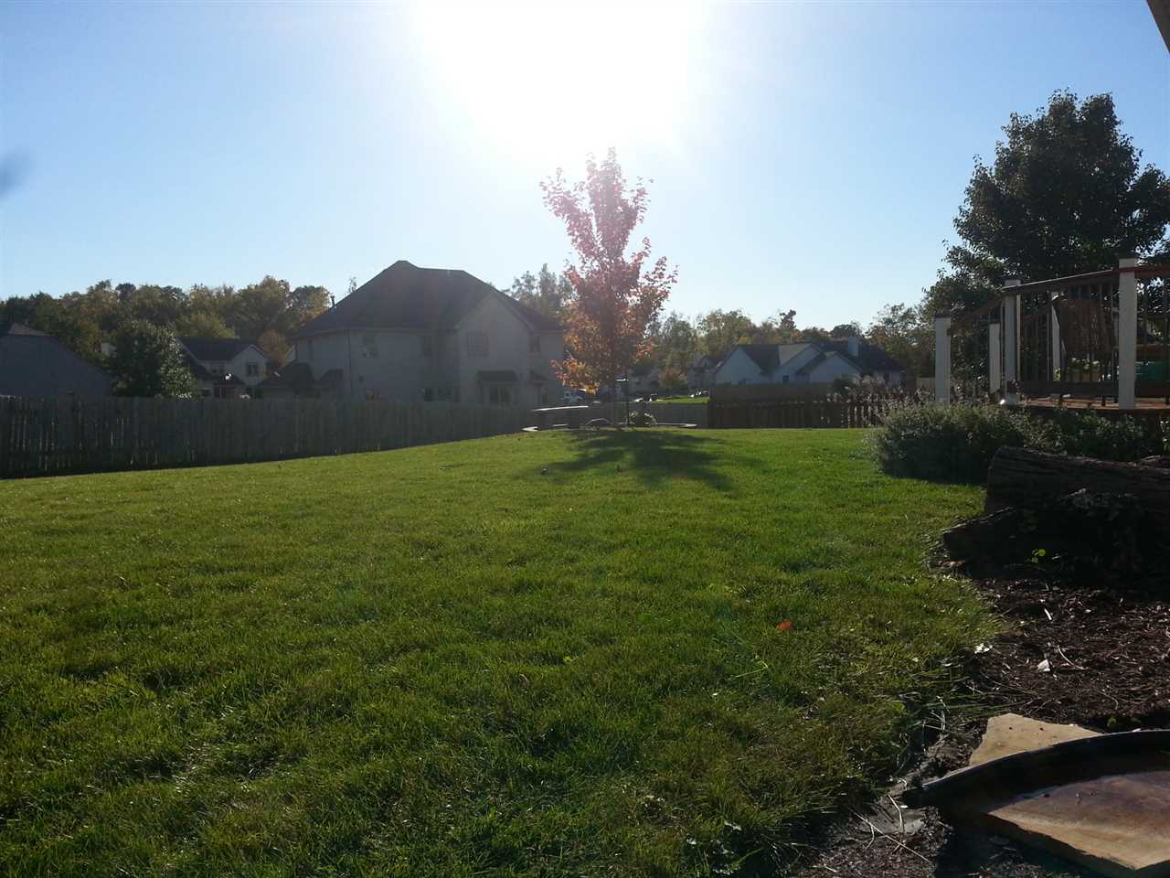 1719 Oakville Road Fort Wayne, IN 46818 - Photo 29 of 30 Gallery Image 29