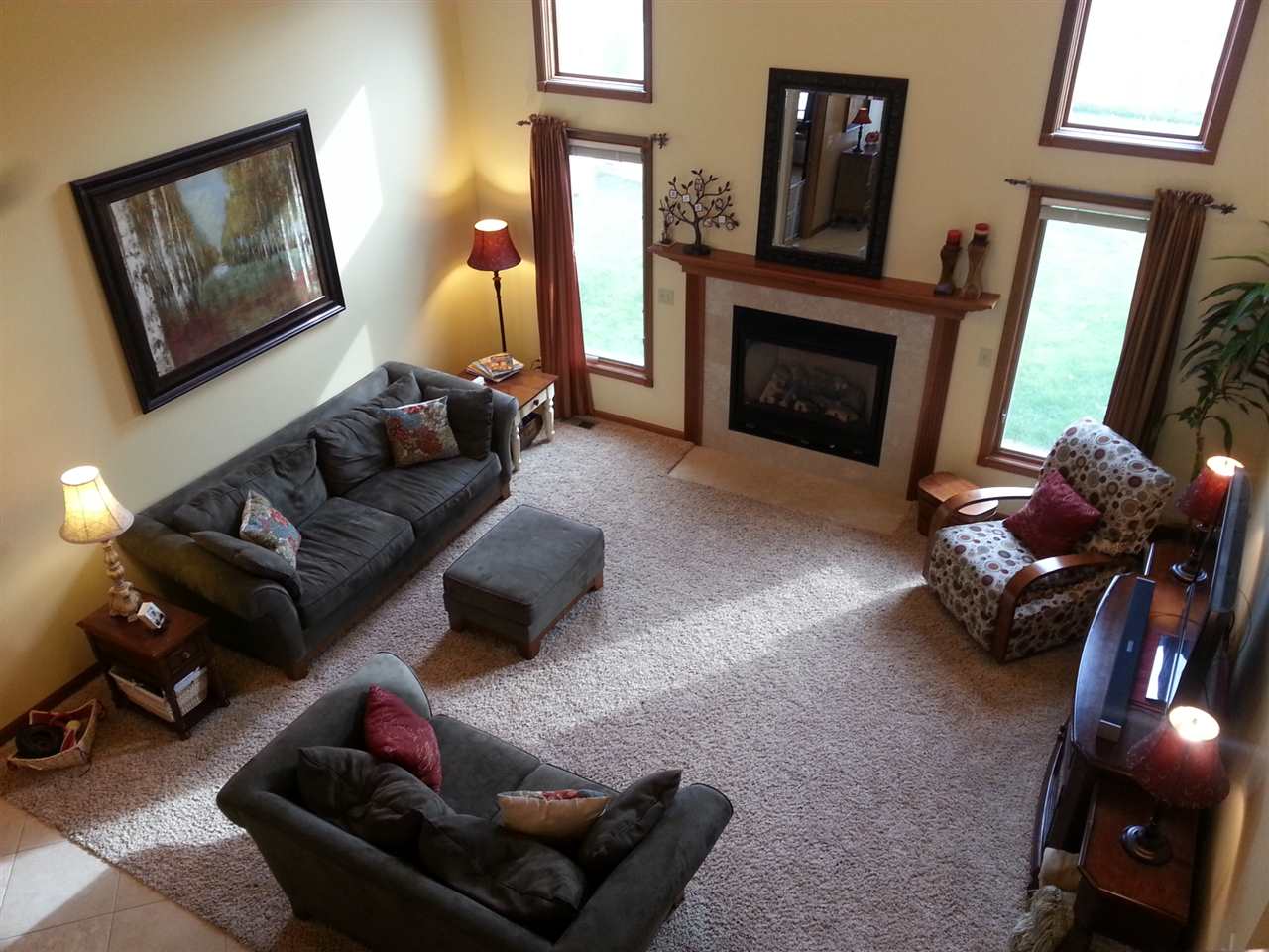 1719 Oakville Road Fort Wayne, IN 46818 - Photo 7 of 30 Gallery Image 7