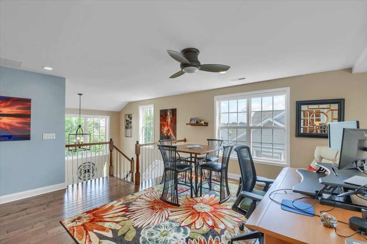 35 Farmington Road Wappinger, NY 12590 - Photo 13 of 28 a view of a dining room with furniture window and outside view