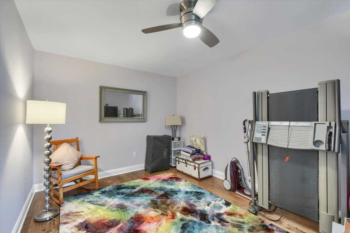 35 Farmington Road Wappinger, NY 12590 - Photo 14 of 28 a bedroom with a workspace